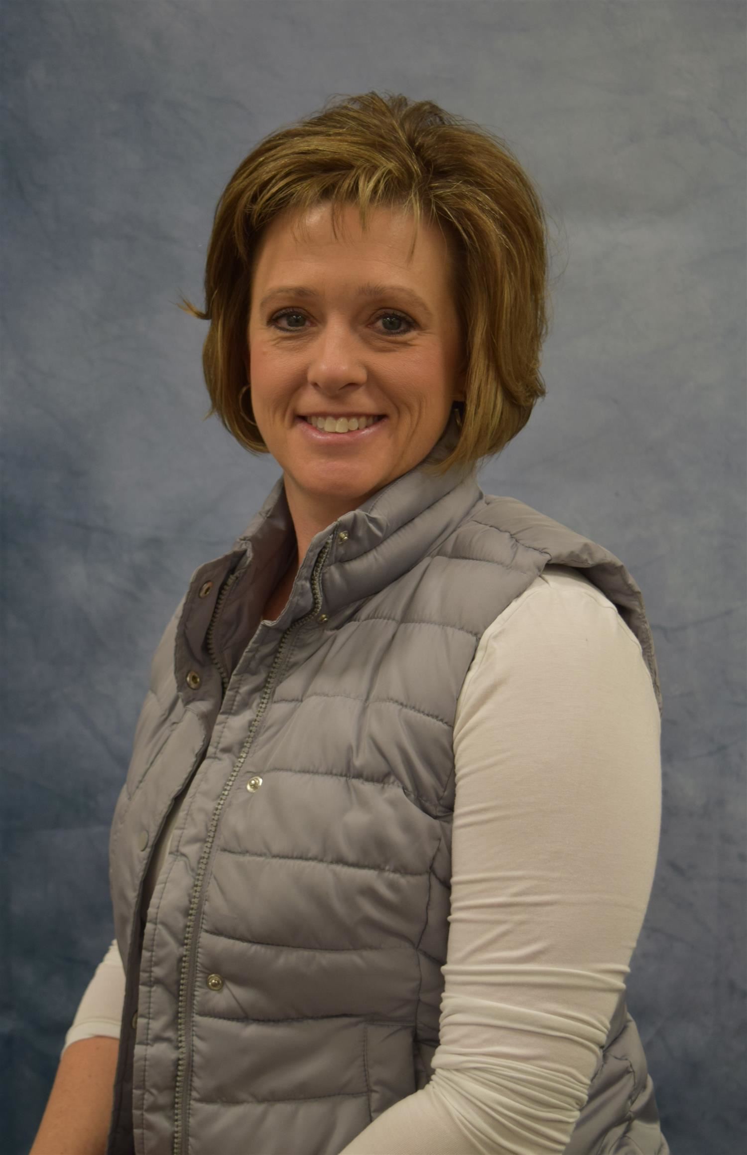 Ms. Layman Ms. Layman